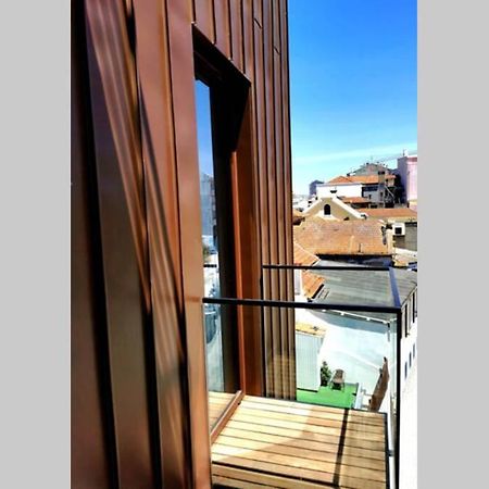 Apartmán 188 Avenue, Aveiro Centro Exteriér fotografie