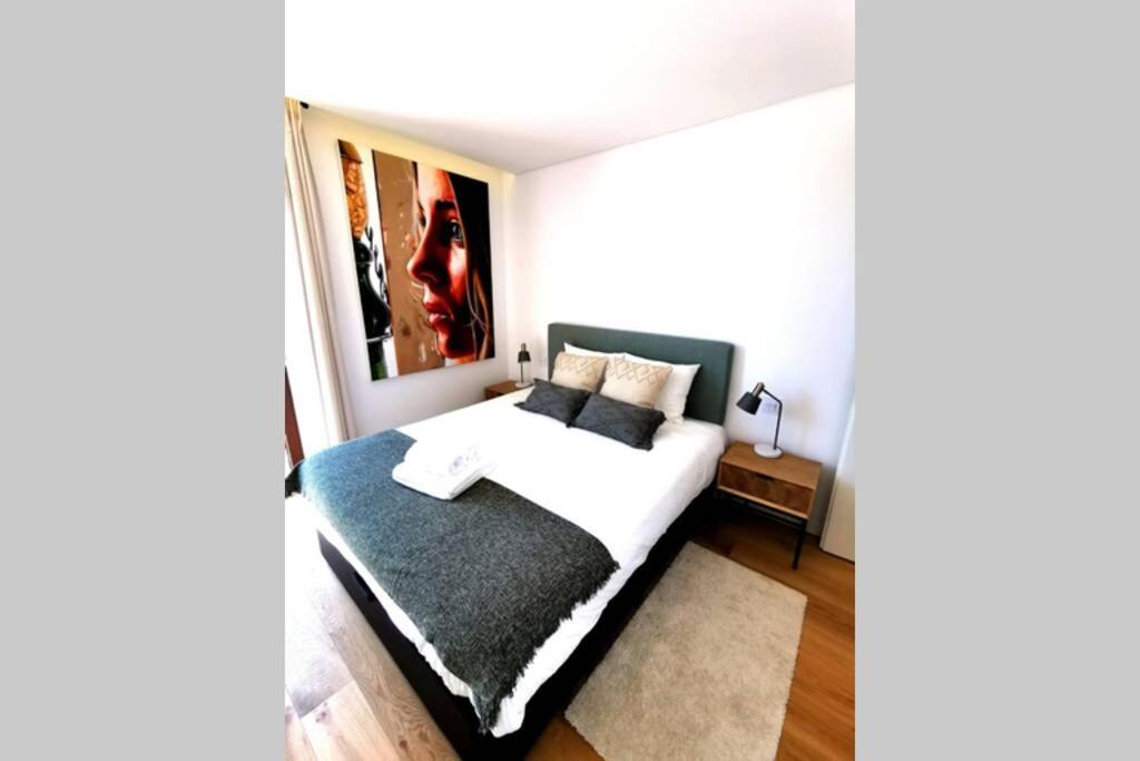 Apartmán 188 Avenue, Aveiro Centro Exteriér fotografie