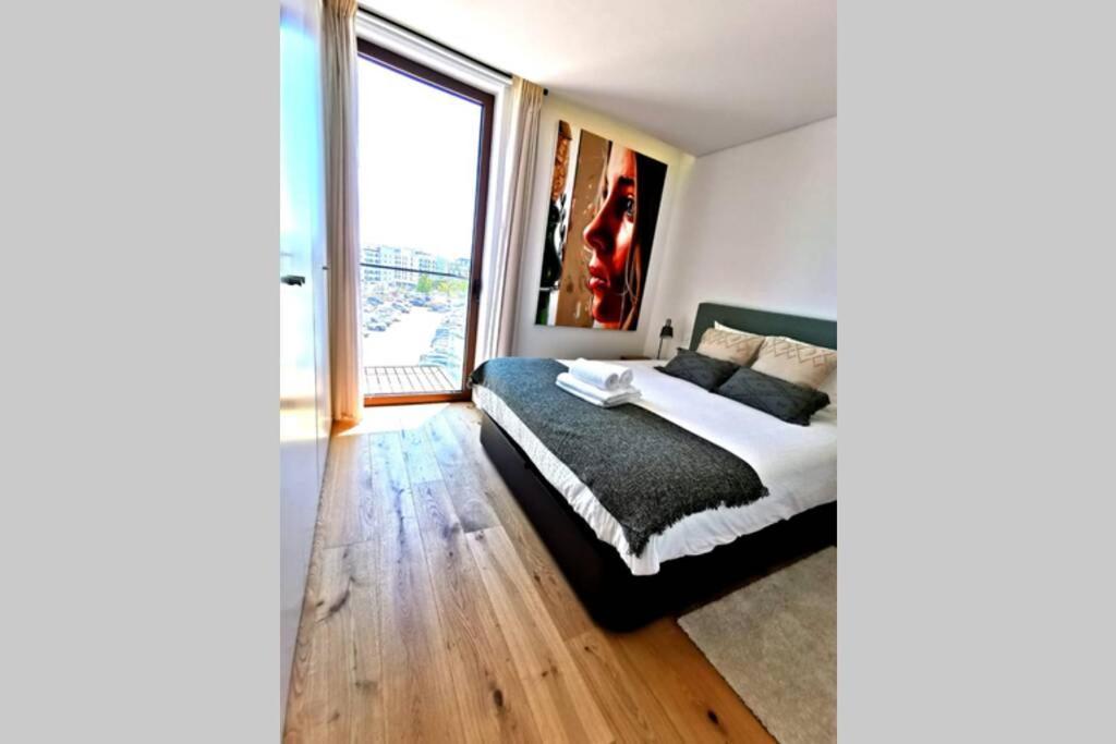 Apartmán 188 Avenue, Aveiro Centro Exteriér fotografie