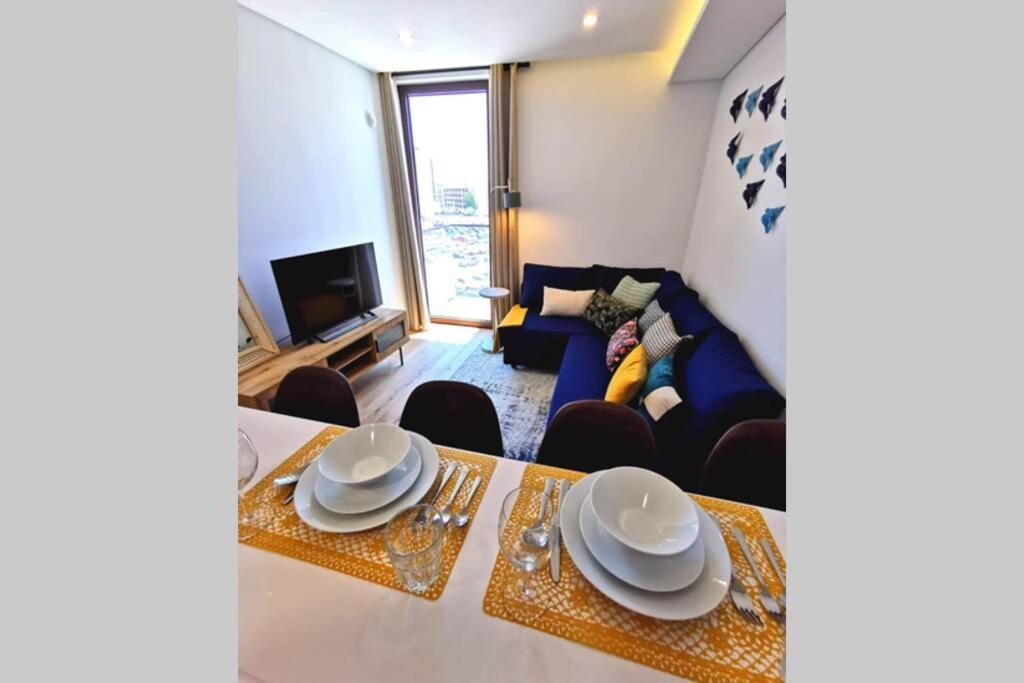 Apartmán 188 Avenue, Aveiro Centro Exteriér fotografie