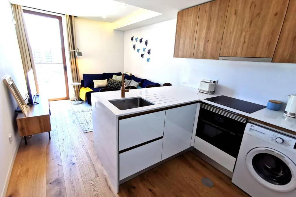 Apartmán 188 Avenue, Aveiro Centro Exteriér fotografie