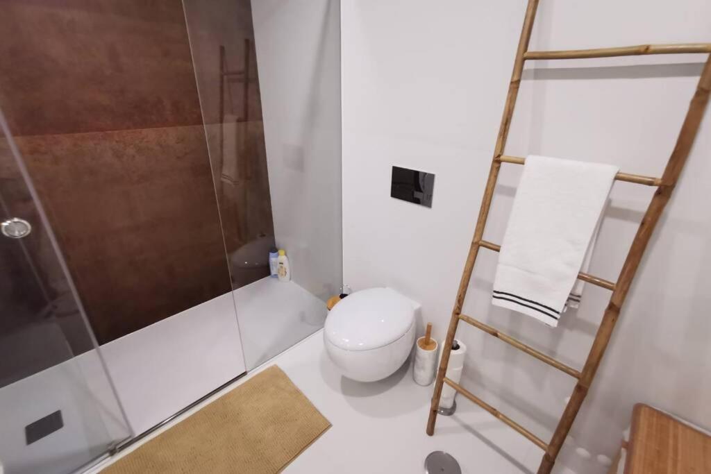 Apartmán 188 Avenue, Aveiro Centro Exteriér fotografie