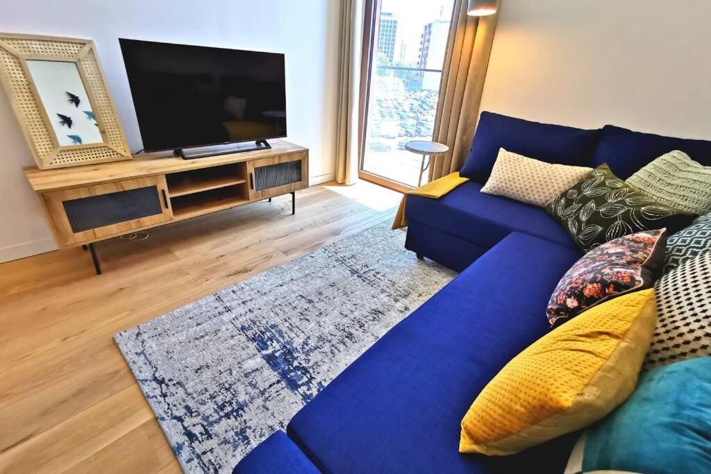 Apartmán 188 Avenue, Aveiro Centro Exteriér fotografie