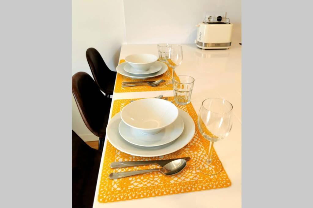 Apartmán 188 Avenue, Aveiro Centro Exteriér fotografie