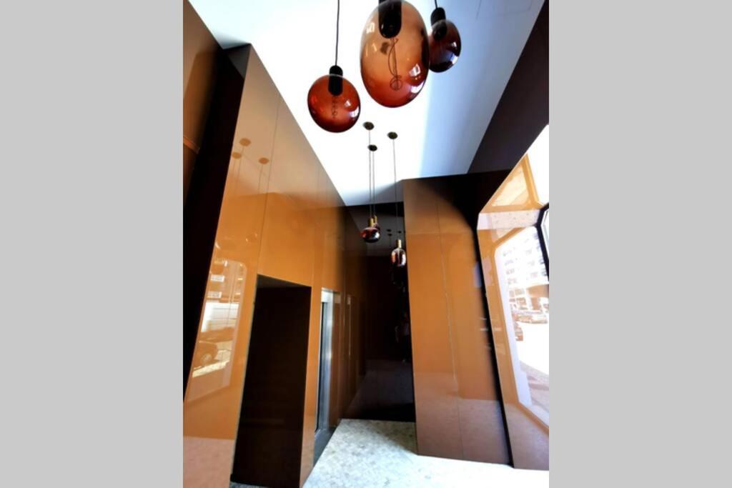 Apartmán 188 Avenue, Aveiro Centro Exteriér fotografie