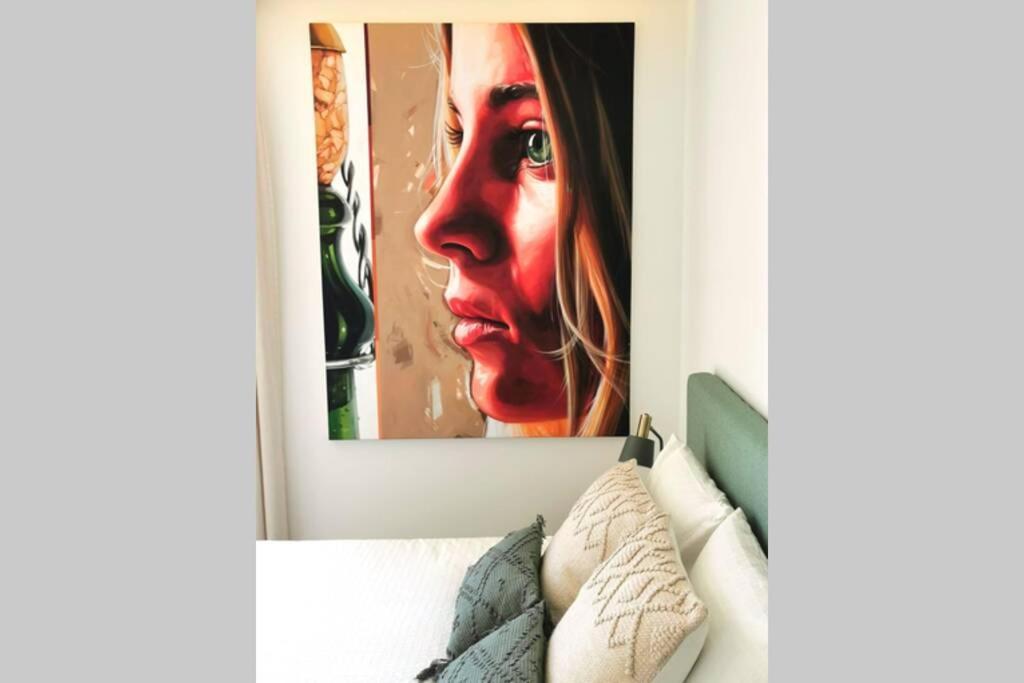 Apartmán 188 Avenue, Aveiro Centro Exteriér fotografie