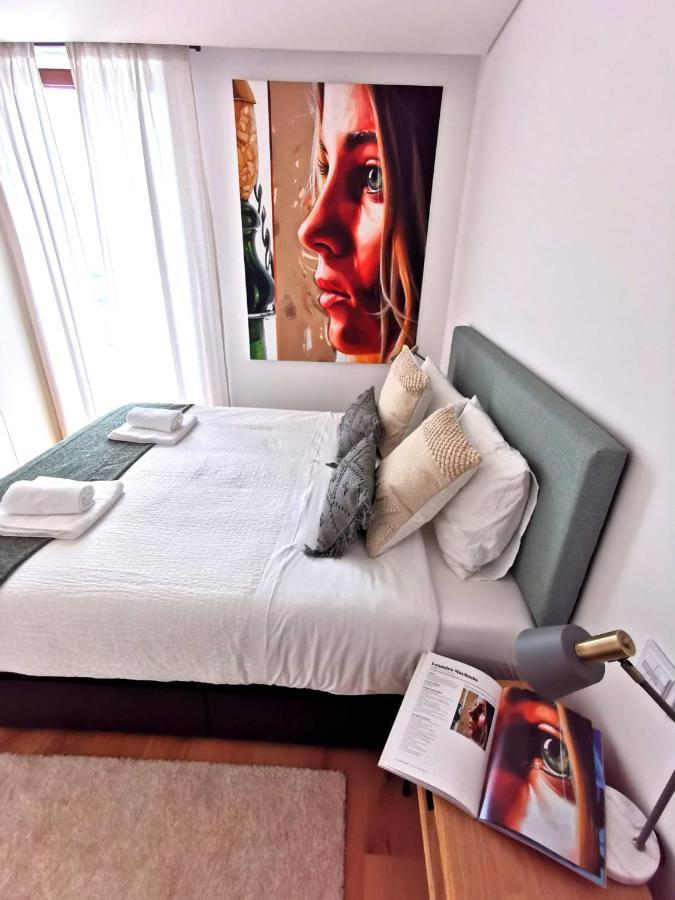 Apartmán 188 Avenue, Aveiro Centro Exteriér fotografie