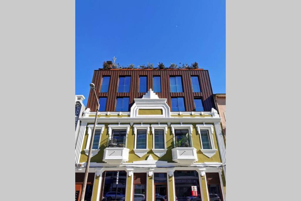 Apartmán 188 Avenue, Aveiro Centro Exteriér fotografie