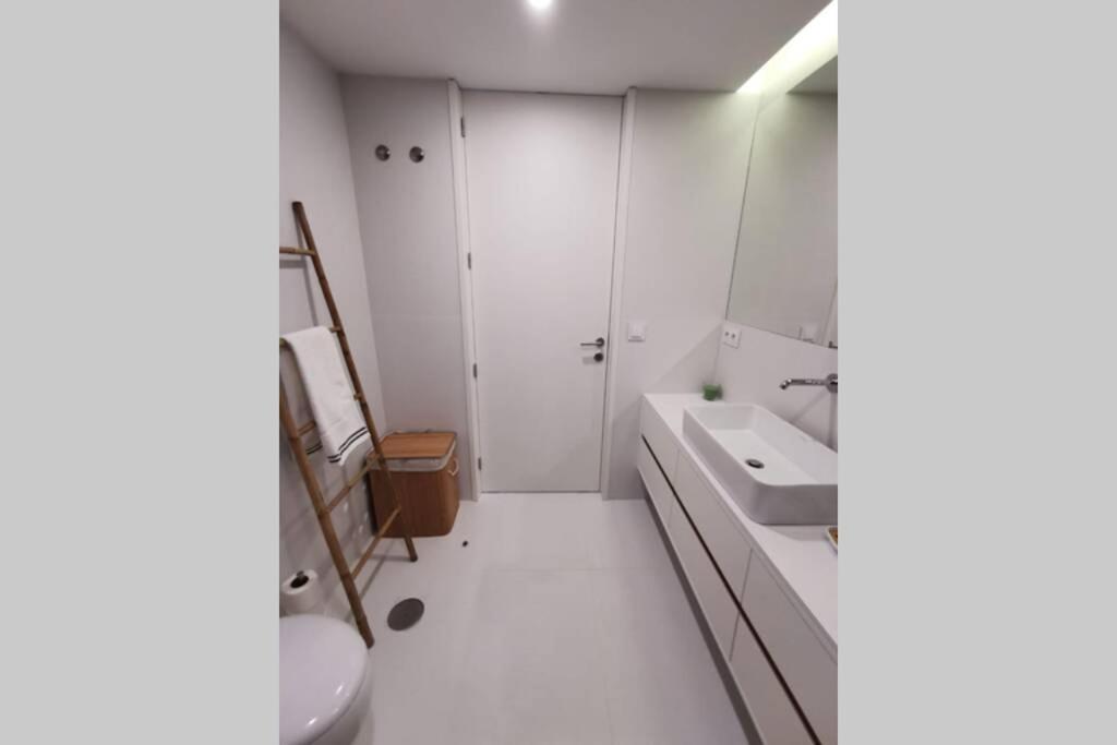Apartmán 188 Avenue, Aveiro Centro Exteriér fotografie