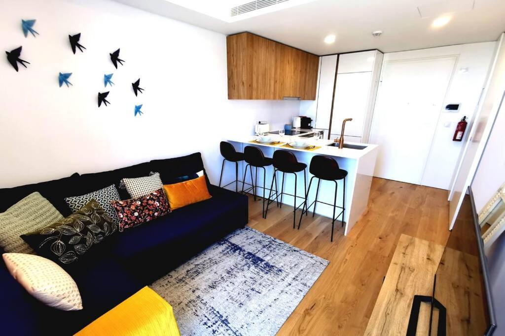 Apartmán 188 Avenue, Aveiro Centro Exteriér fotografie