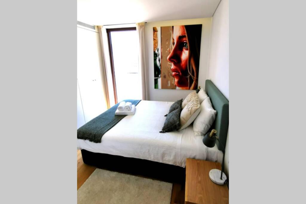 Apartmán 188 Avenue, Aveiro Centro Exteriér fotografie