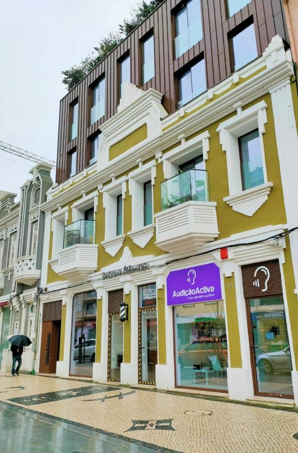 Apartmán 188 Avenue, Aveiro Centro Exteriér fotografie